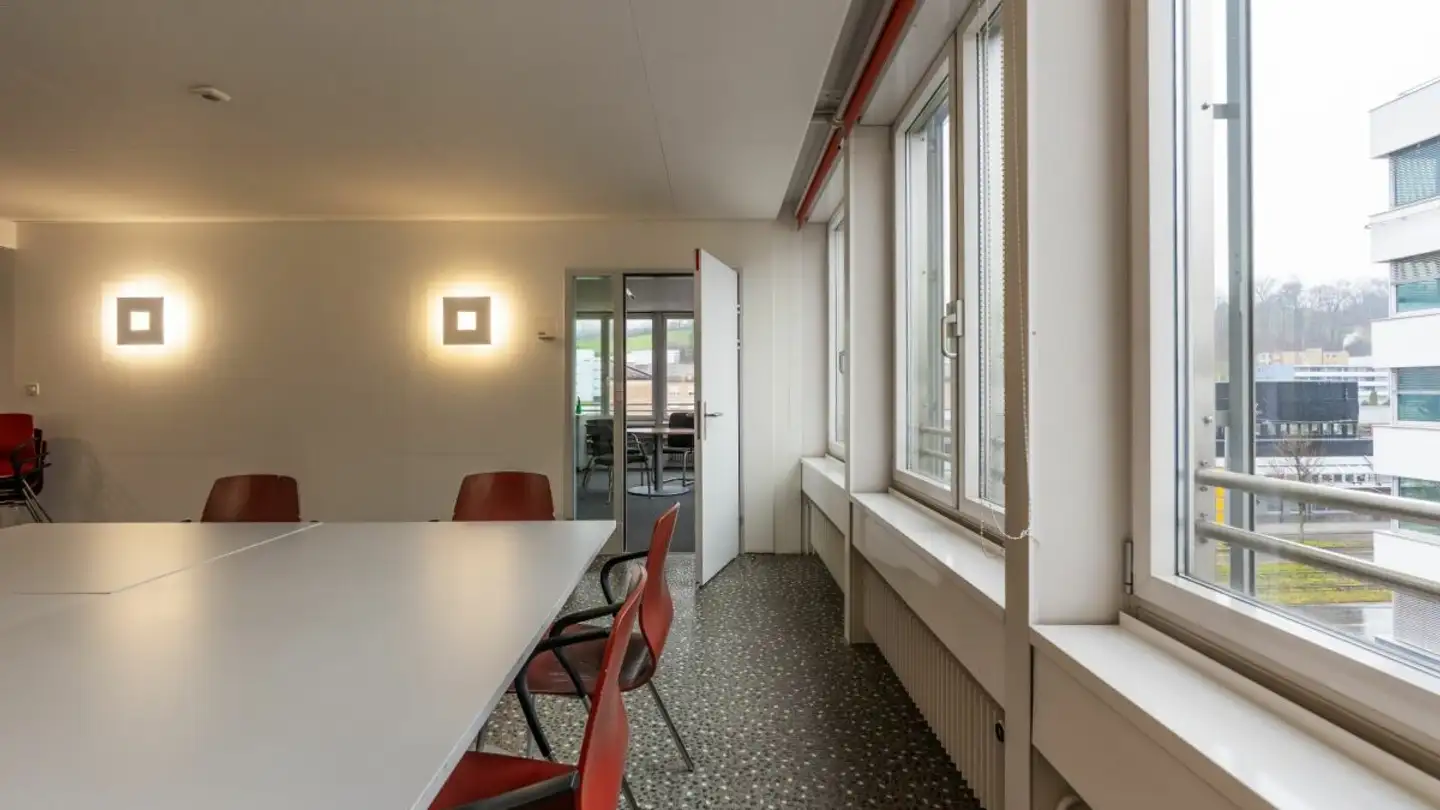 Spazio ufficio in affitto - Zürcherstrasse 111, 8952 Schlieren - Foto 4