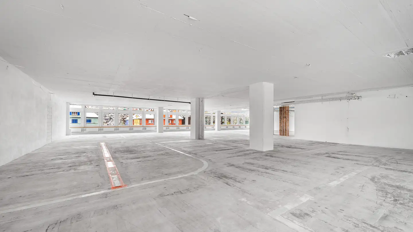 Commercial for rent - Herostrasse 9, 8048 Zürich - Photo 4