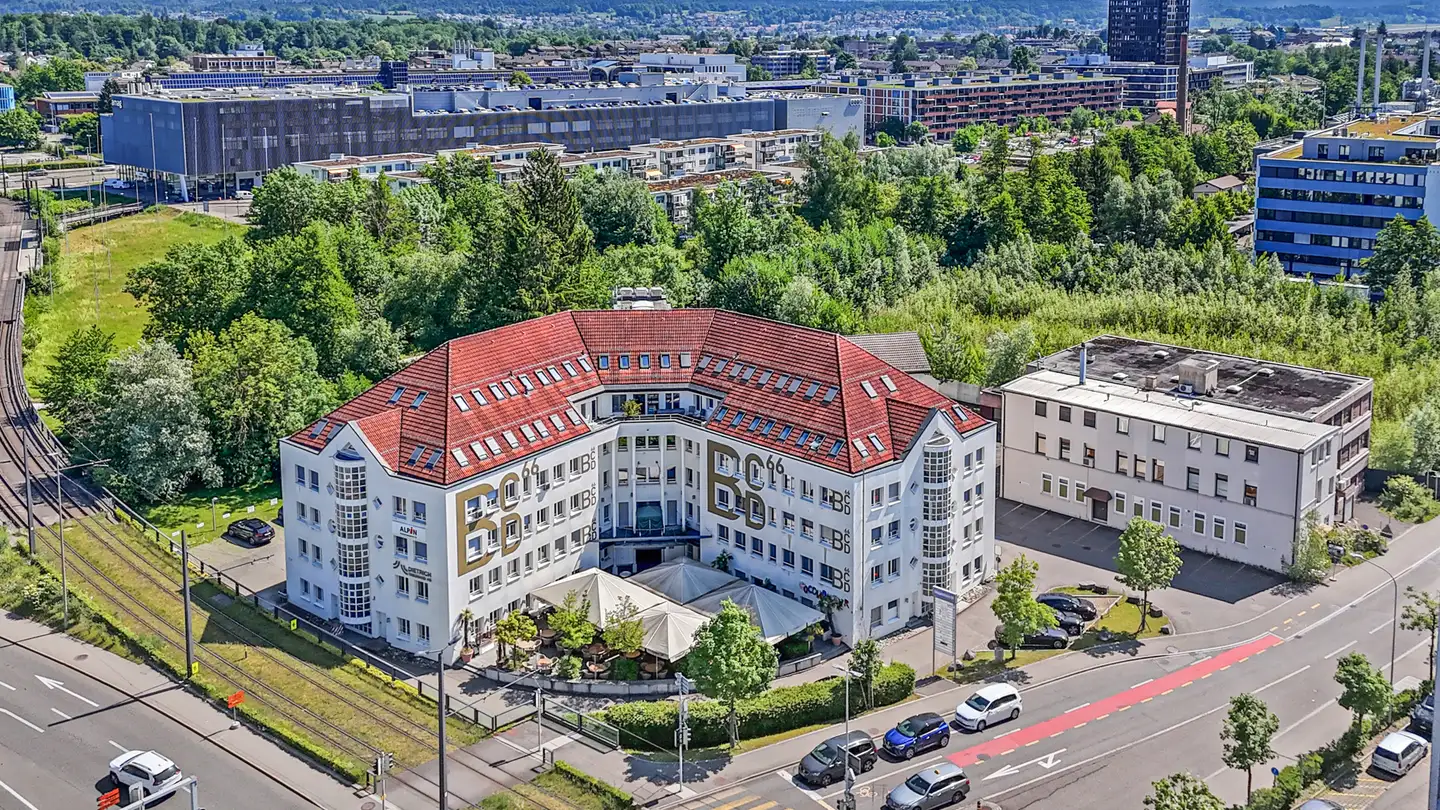 Office space for rent - Neugutstrasse 66, 8600 Dübendorf - Photo 3
