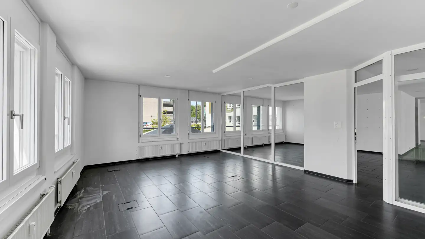 Office space for rent - Neugutstrasse 66, 8600 Dübendorf - Photo 2