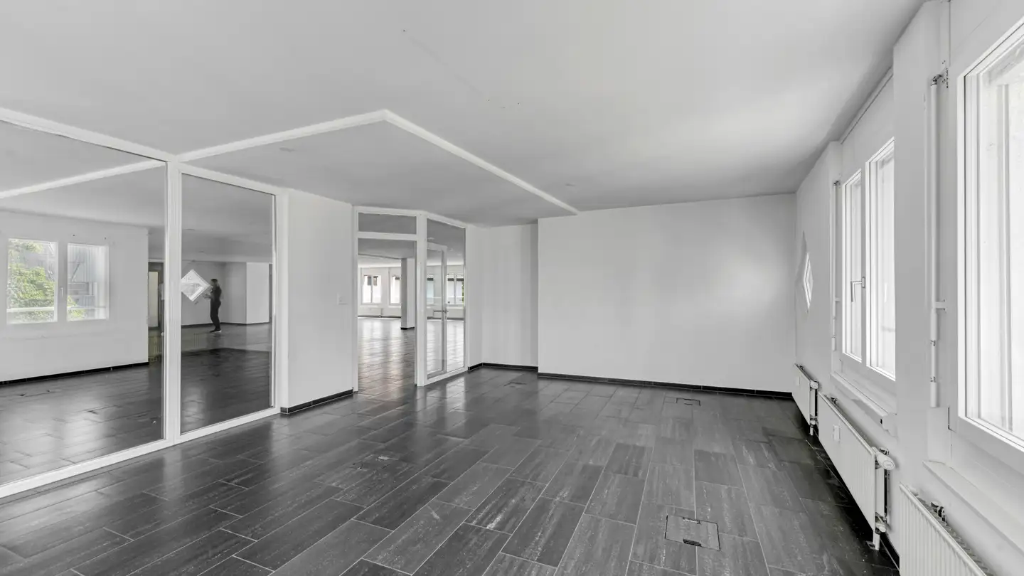 Office space for rent - Neugutstrasse 66, 8600 Dübendorf - Photo 3