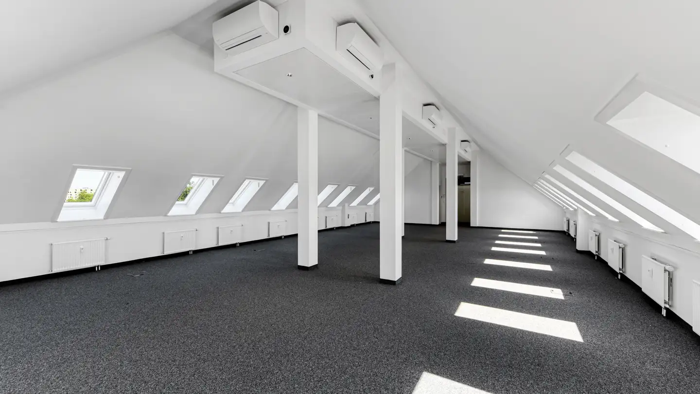 Office space for rent - Neugutstrasse 66, 8600 Dübendorf - Photo 3