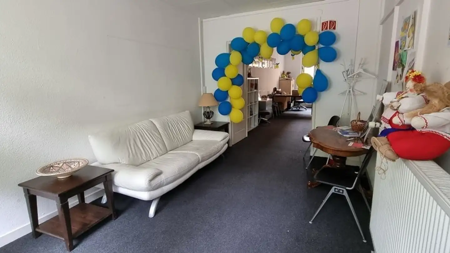 Bürofläche mieten - Rue De Montbrillant 52, 1202 Genève - Foto 3