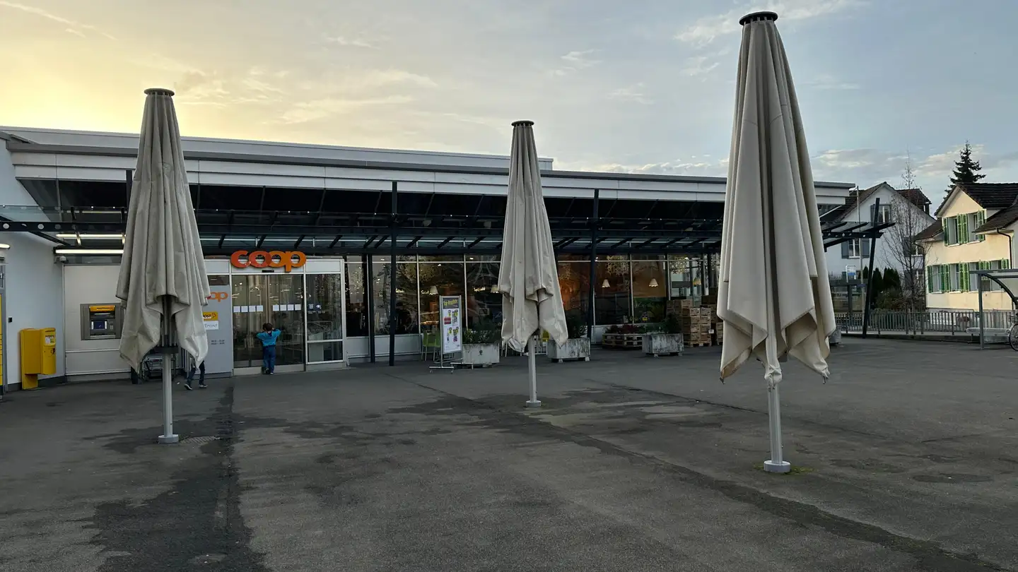 Geschäft mieten - Alleestrasse 41, 8590 Romanshorn - Foto 4