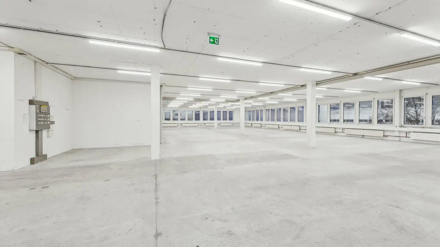 Commercial for rent - Härdlistrasse 17, 8957 Spreitenbach - Photo 4