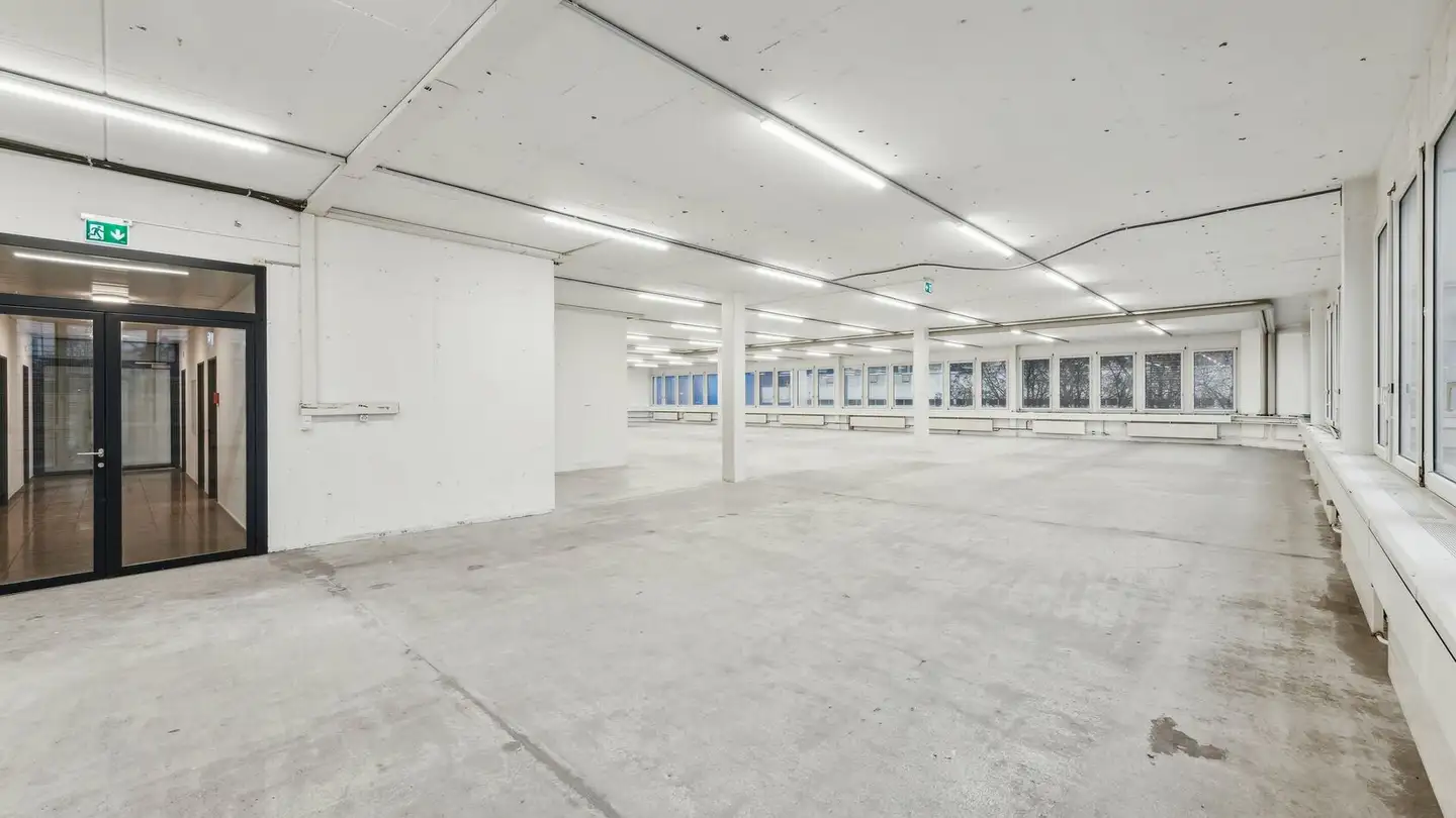 Commercial for rent - Härdlistrasse 17, 8957 Spreitenbach - Photo 3