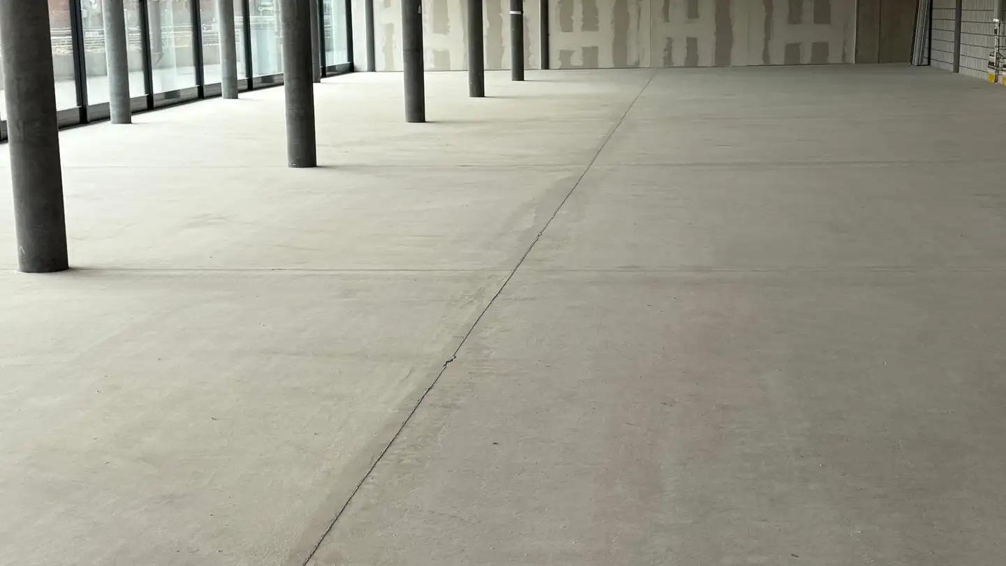 Commercial à louer - Mooshausstrasse 1, 3510 Konolfingen - Photo 2