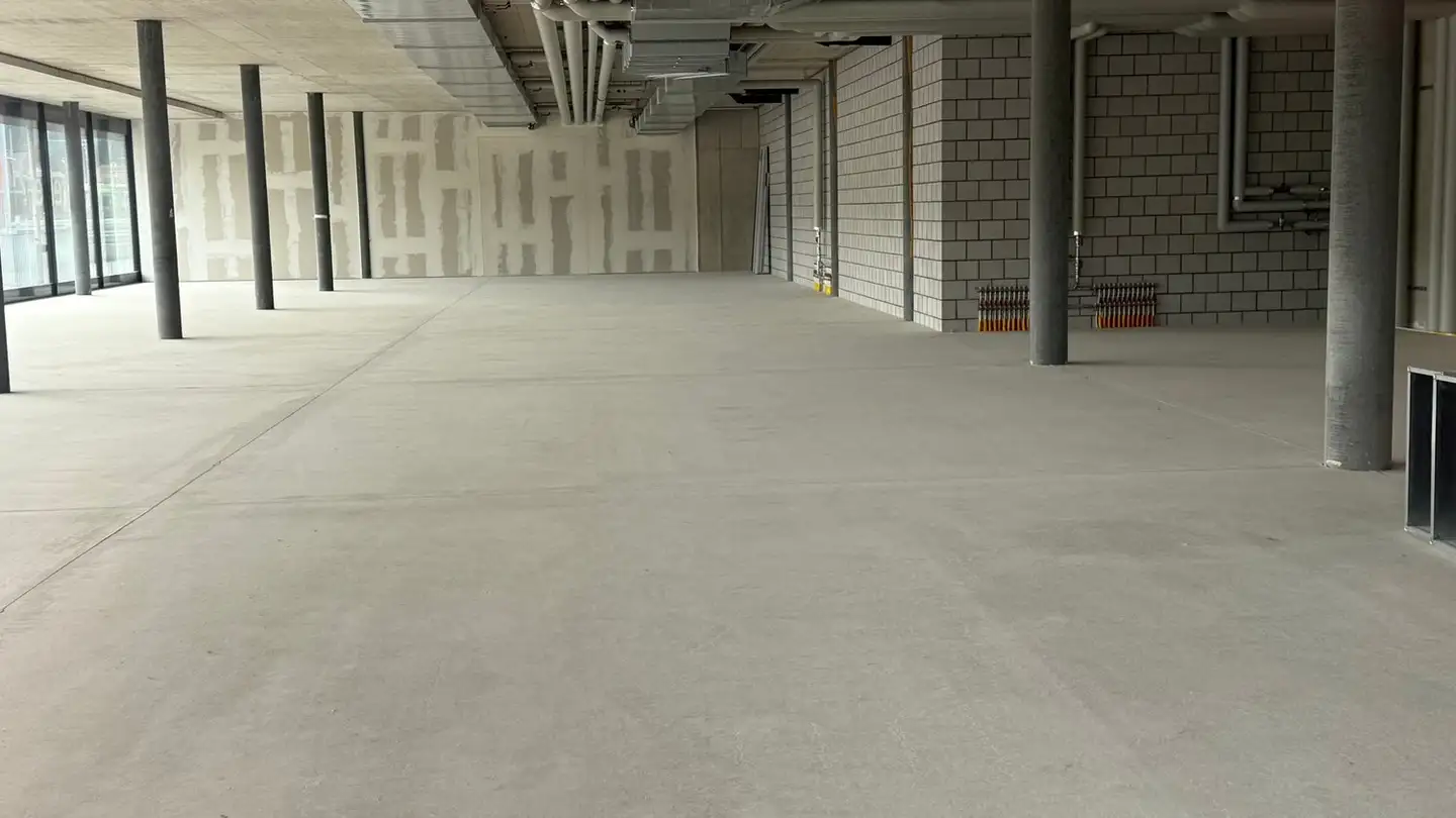 Commercial à louer - Mooshausstrasse 1, 3510 Konolfingen - Photo 3
