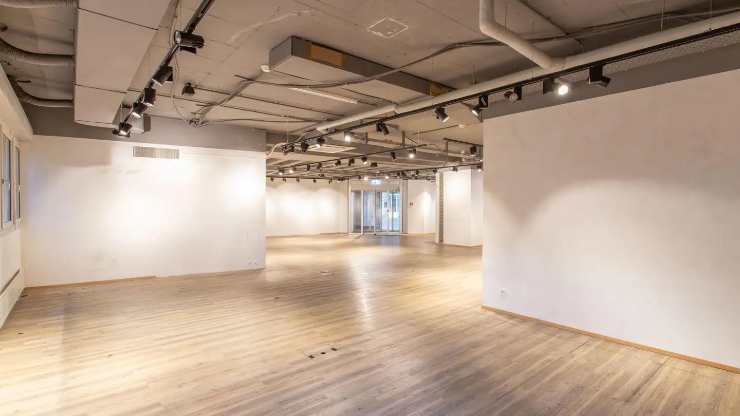 Shop for rent - Neugasse 26, 9000 St. Gallen - Photo 2