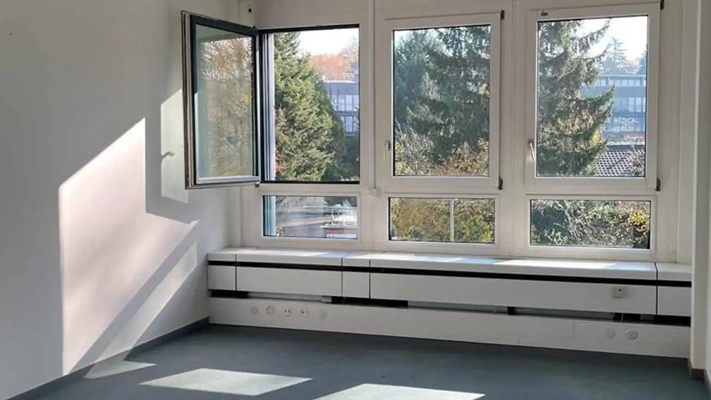 Office space for rent - Impasse Colombelle 8, 1218 Le Grand-Saconnex - Photo 2