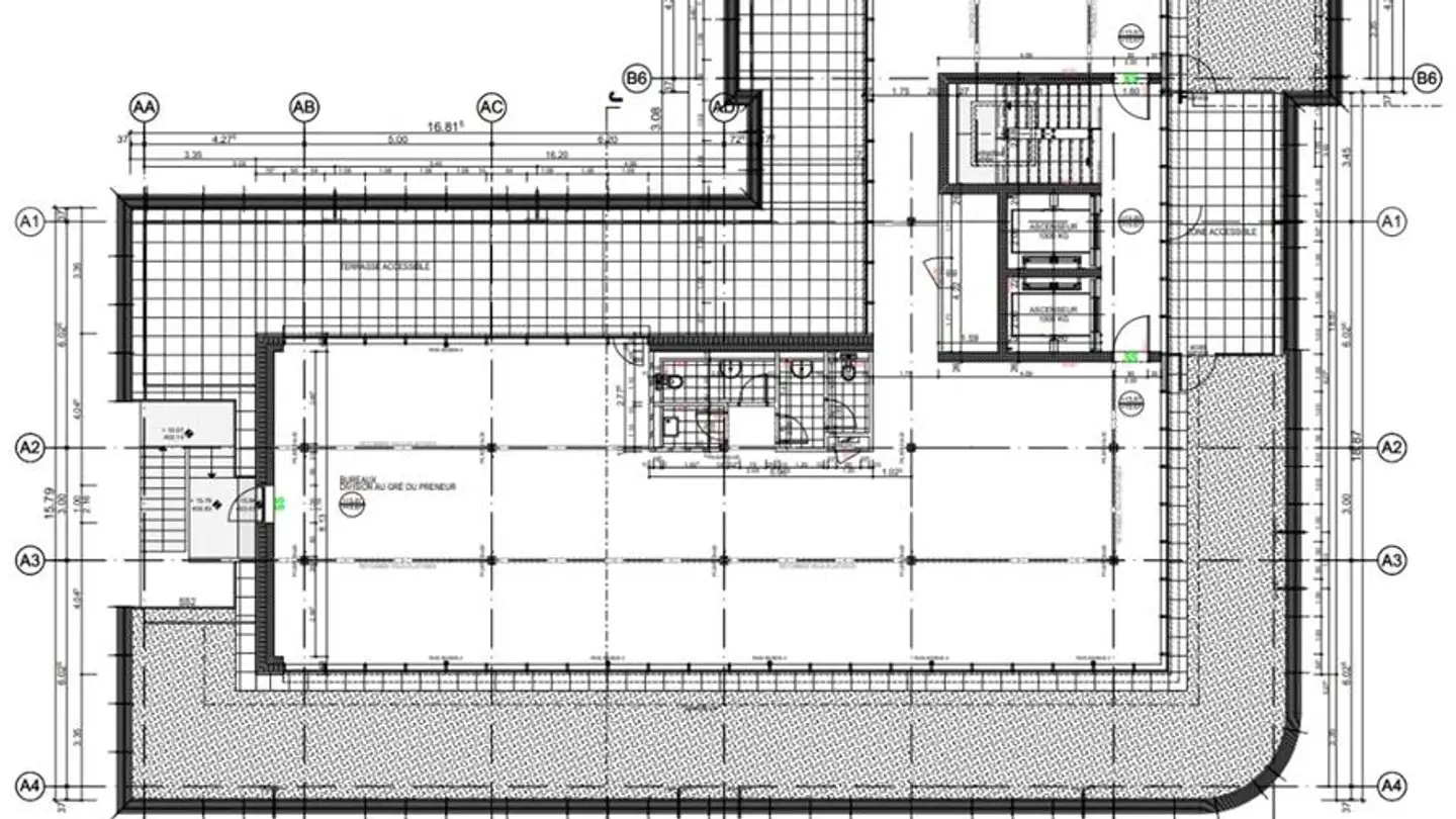 Commercial for rent - Route De Suisse 162, 1290 Versoix - Photo 3