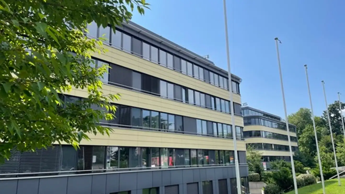 Commercial for rent - Route De Suisse 162, 1290 Versoix - Photo 2