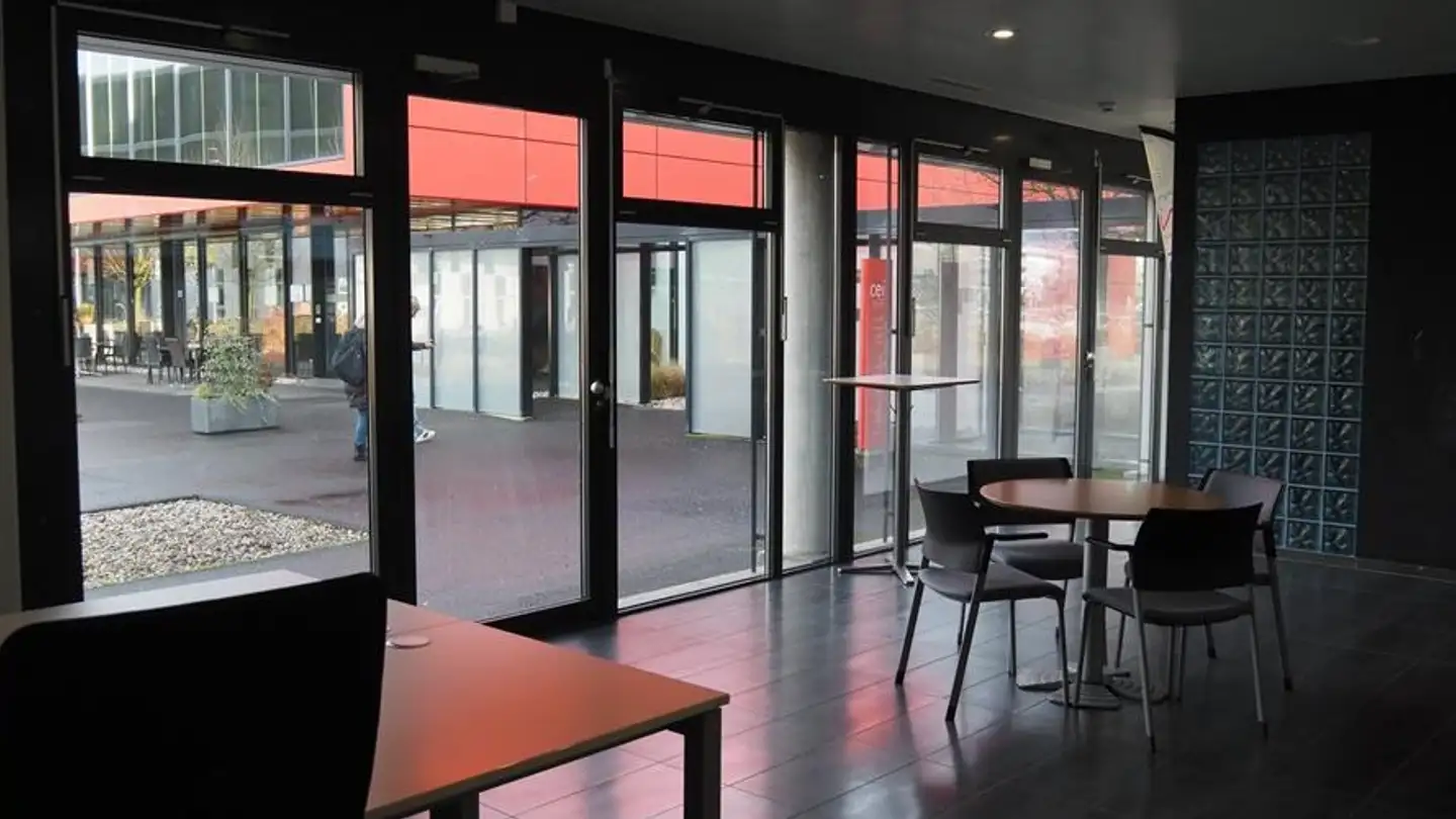 Commerciale in affitto - Rue Galilée 15, 1400 Yverdon-les-Bains