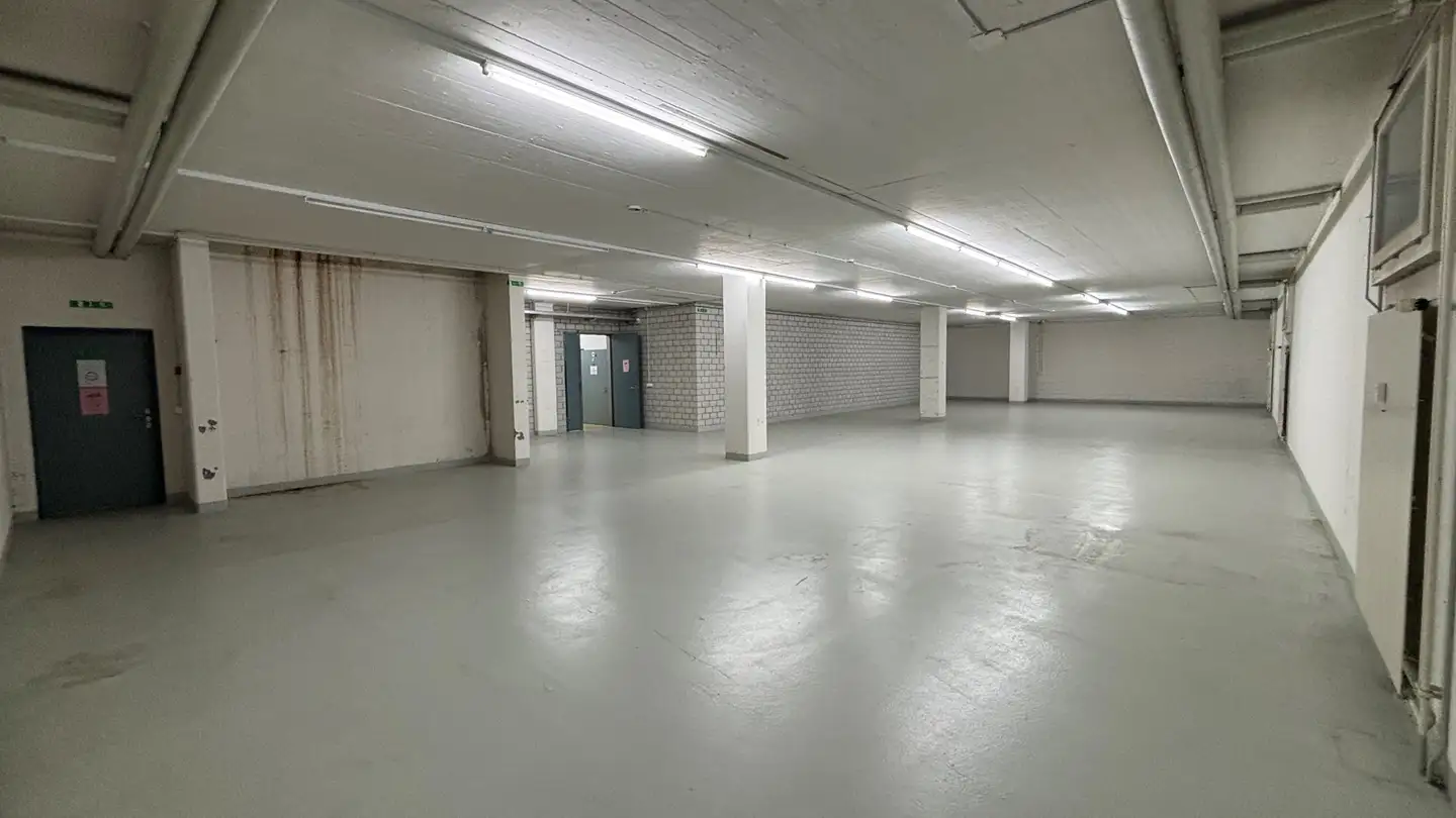 Lagerraum mieten - Im Hölderli 10, 8405 Winterthur - Foto 3