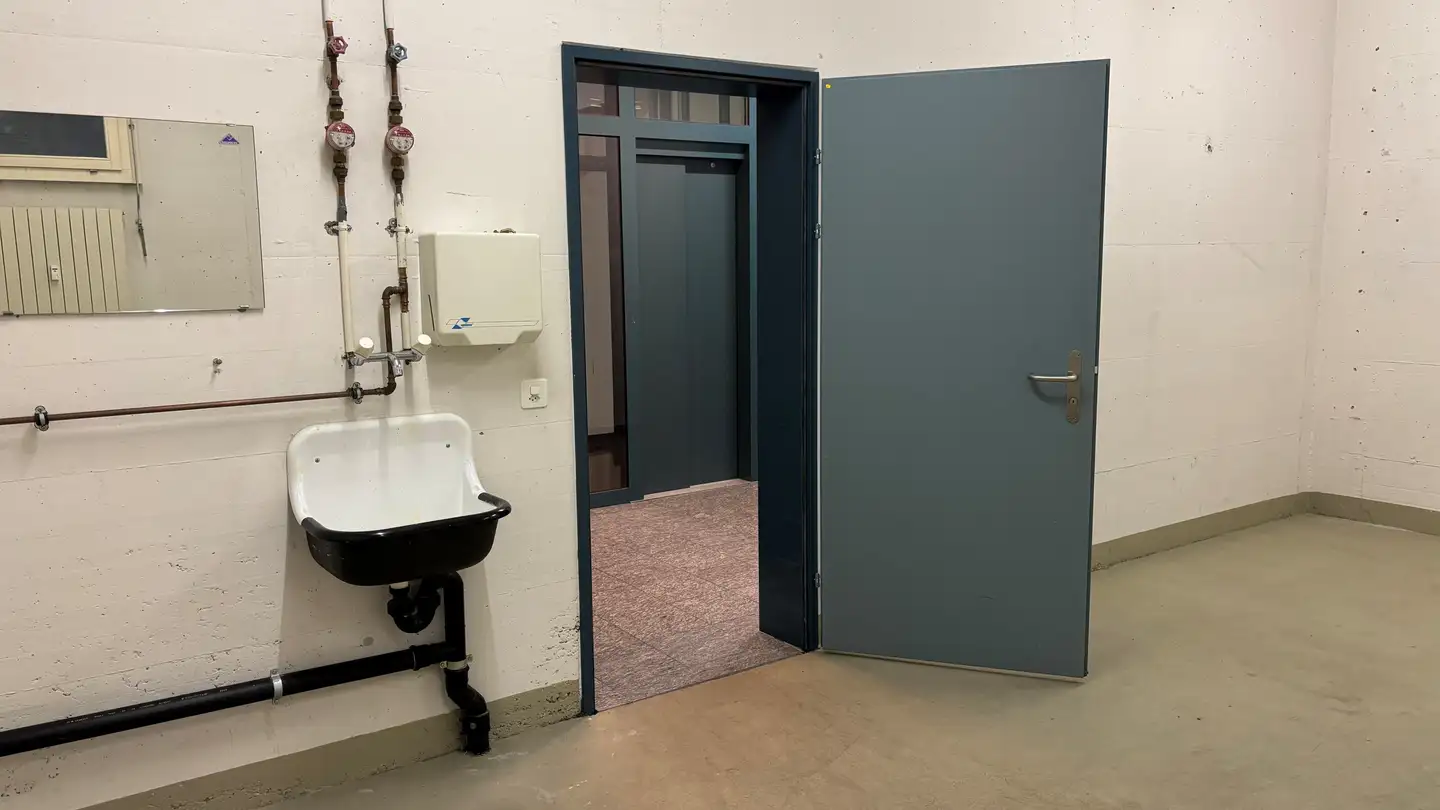 Lagerraum mieten - Im Hölderli 10, 8405 Winterthur - Foto 4