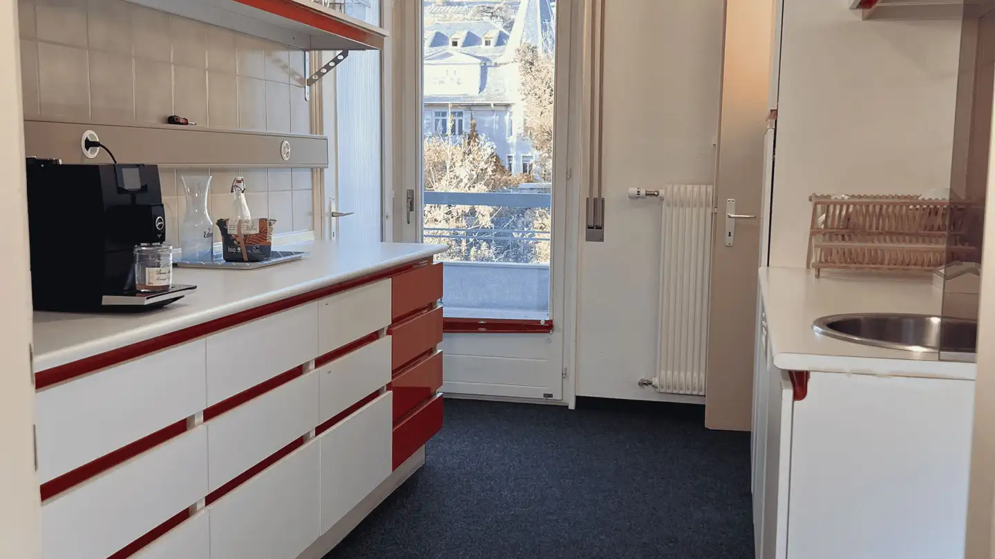 Commercial à louer - Rue De Lausanne, 1950 Sion - Photo 3