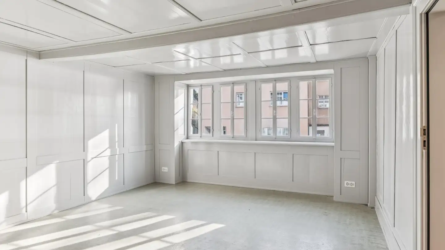 Office space for rent - Bahnhofstrasse 3, 8702 Zollikon - Photo 4