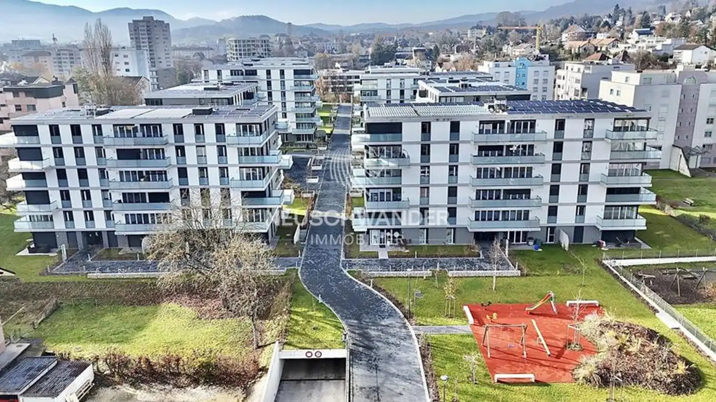 Commercial à louer - 2800 Delémont - Photo 2