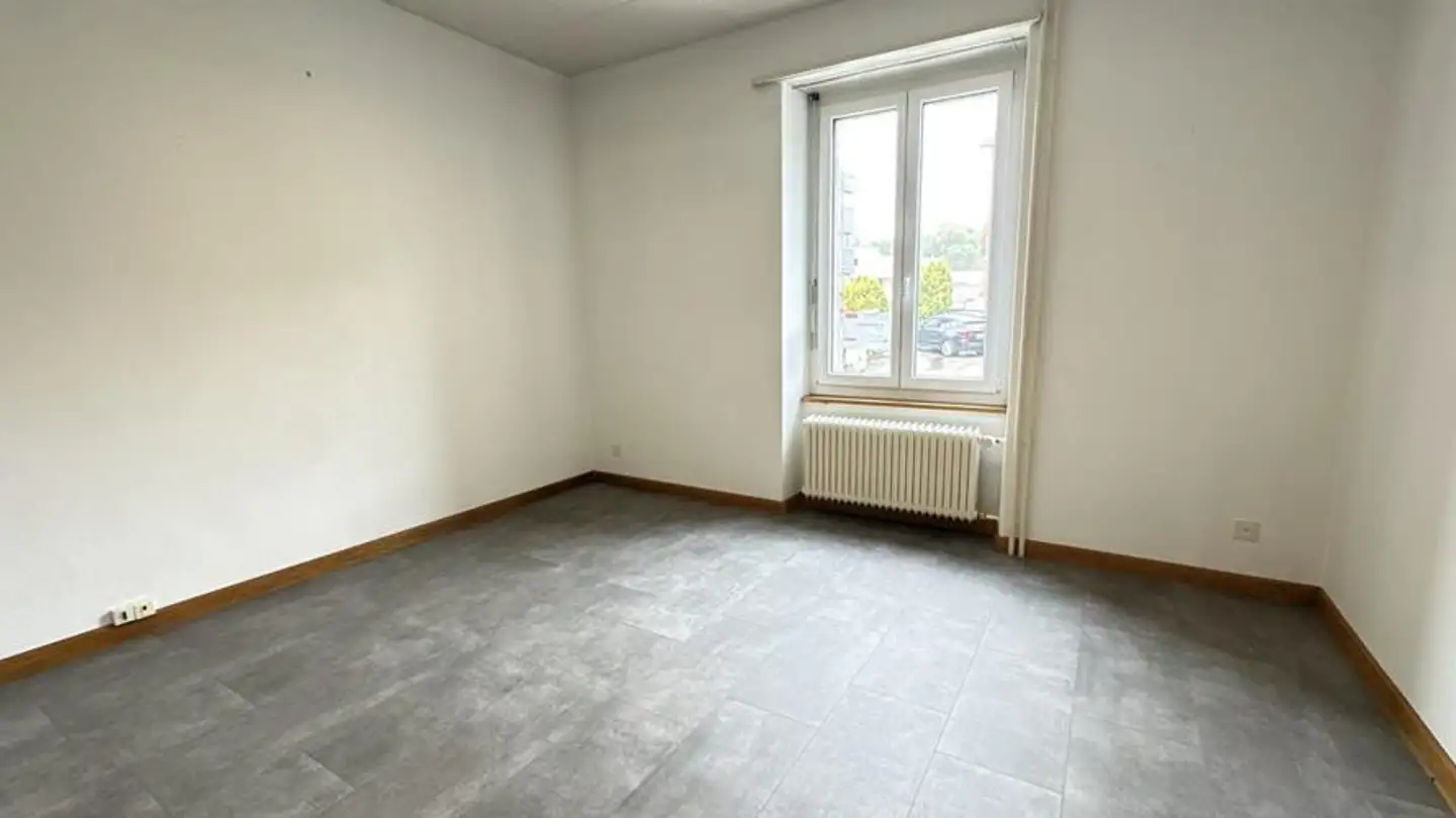 Spazio ufficio in affitto - Rue Achille-Merguin 1, 2900 Porrentruy - Foto 4