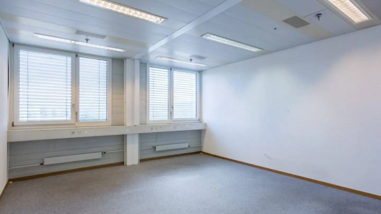 Bureau à louer - 1217 Meyrin - Photo 4