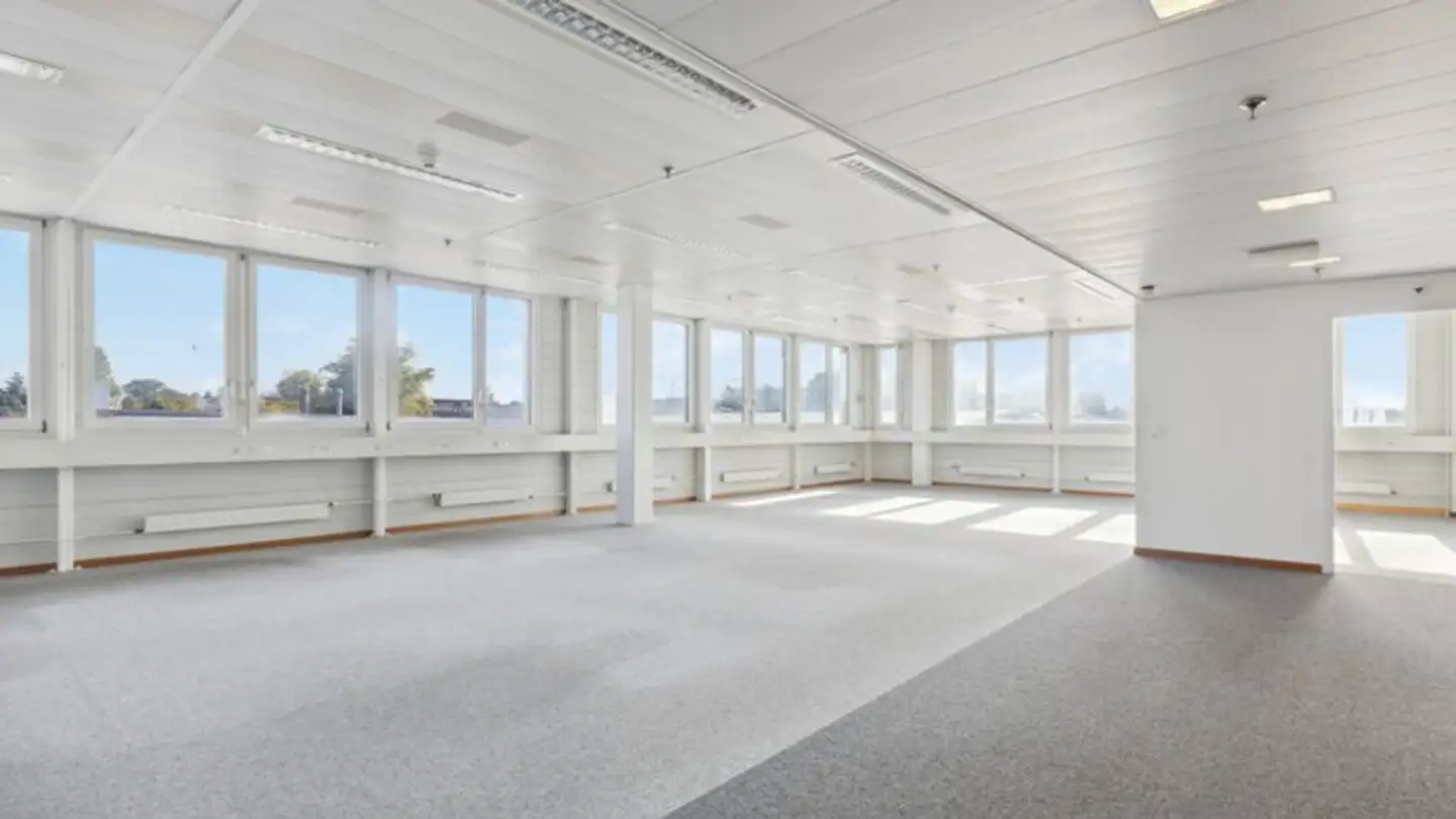 Office space for rent - 1217 Meyrin - Photo 4