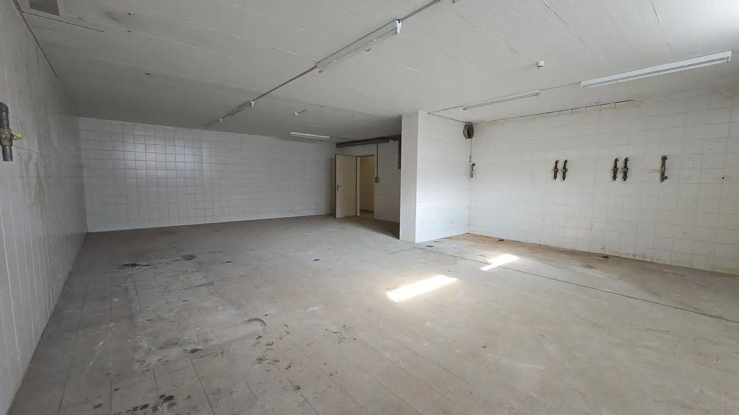 Commercial à louer - Chemin De L'esparcette 5, 1023 Crissier - Photo 3