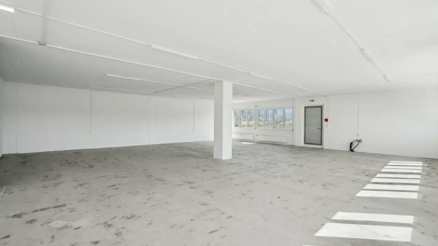 Commercial à louer - Hardhofstrasse 15, 8424 Embrach - Photo 4