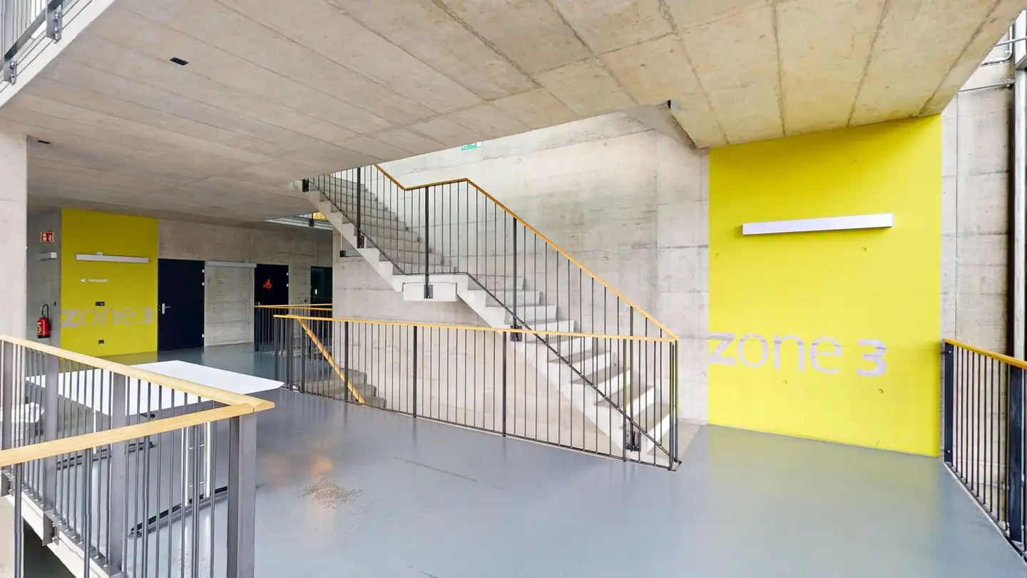 Bureau à louer - Industriestrasse 1, 3052 Zollikofen - Photo 3