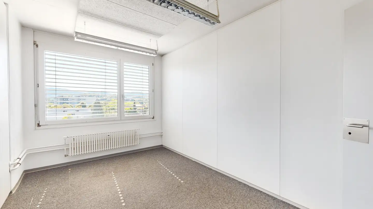 Spazio ufficio in affitto - Worbstrasse 223, 3073 Gümligen - Foto 3