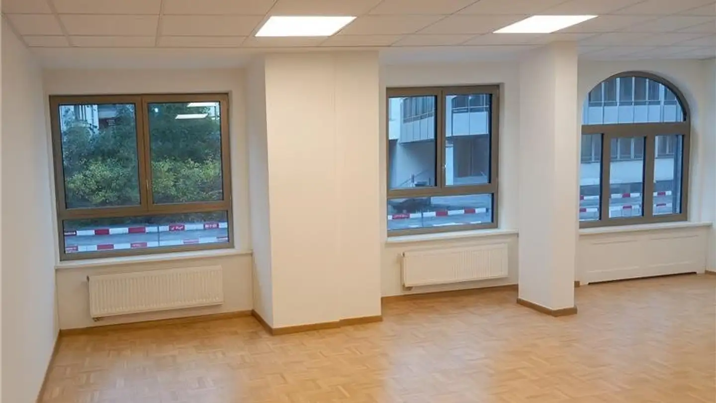 Bureau à louer - Feldeggstrasse 12, 8008 Zürich - Photo 2