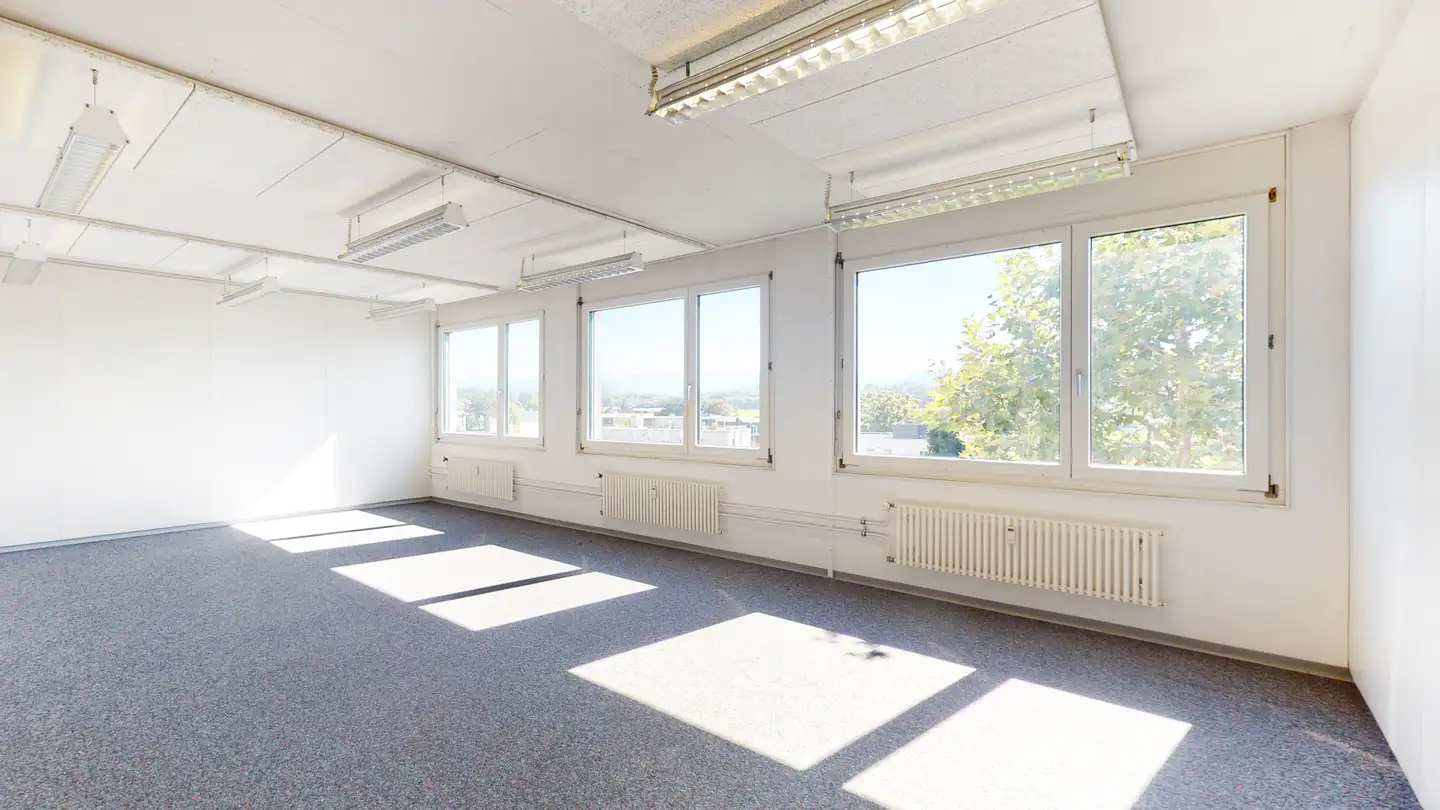 Spazio ufficio in affitto - Worbstrasse 225, 3073 Gümligen - Foto 3