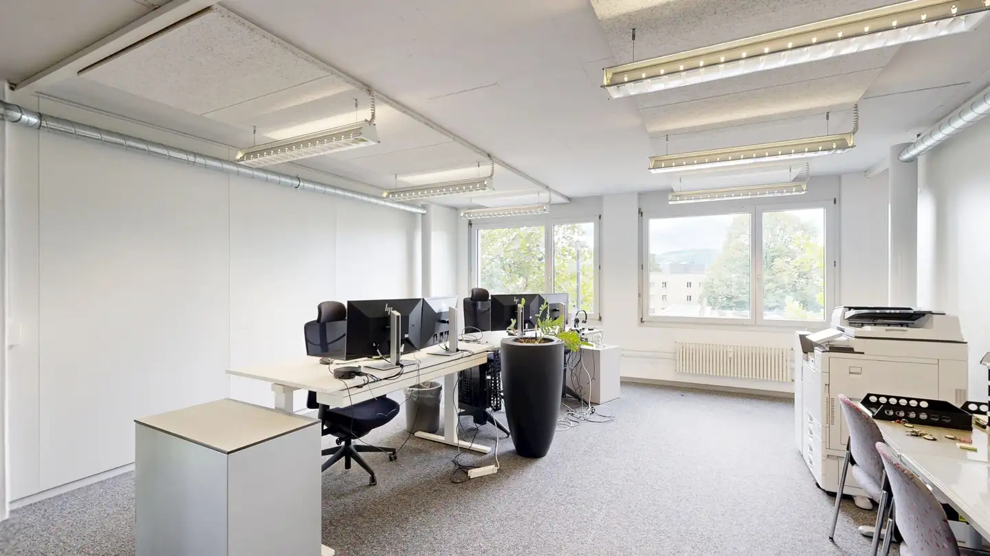 Spazio ufficio in affitto - Worbstrasse 225, 3073 Gümligen - Foto 2