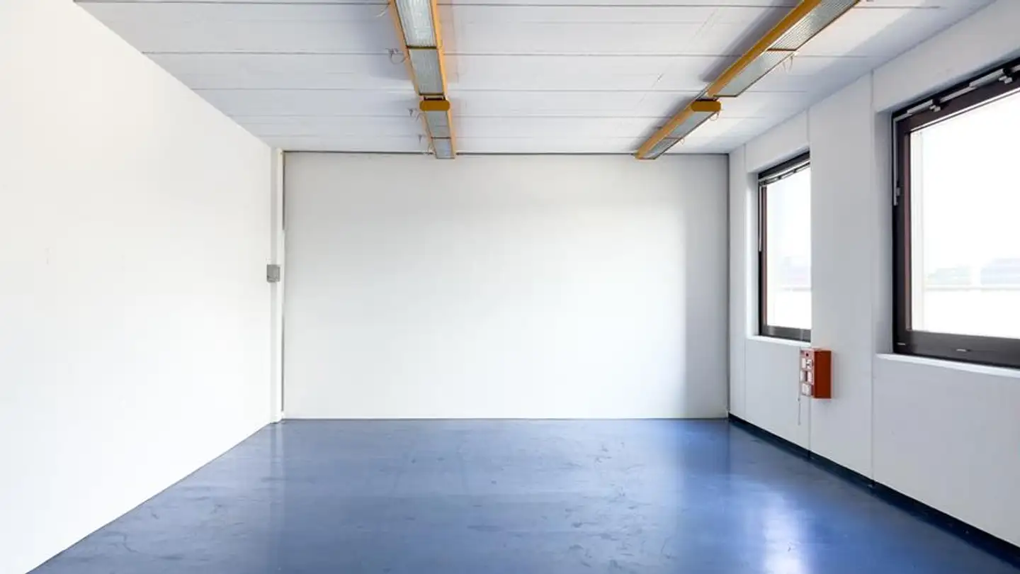 Bürofläche mieten - Rue Du Pré-De-La-Fontaine, 1242 Satigny - Foto 4