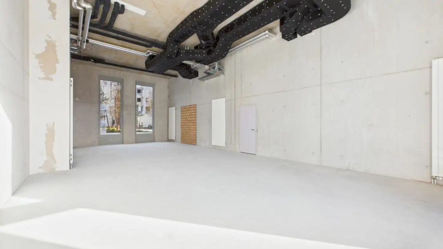 Geschäft mieten - Nidfeldstrasse 2w, 6010 Kriens - Foto 4