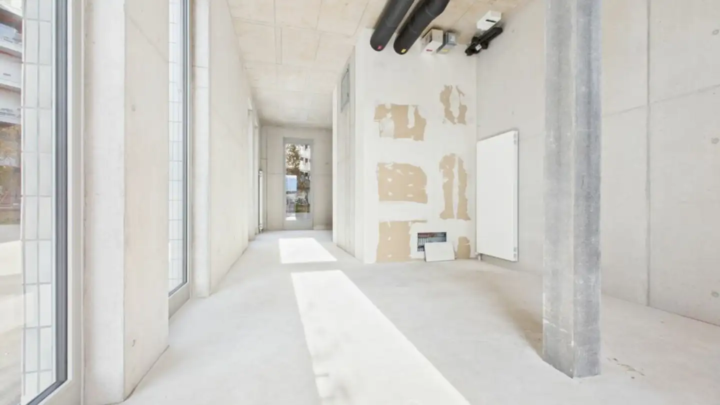 Geschäft mieten - Nidfeldstrasse 2l, 6010 Kriens - Foto 2