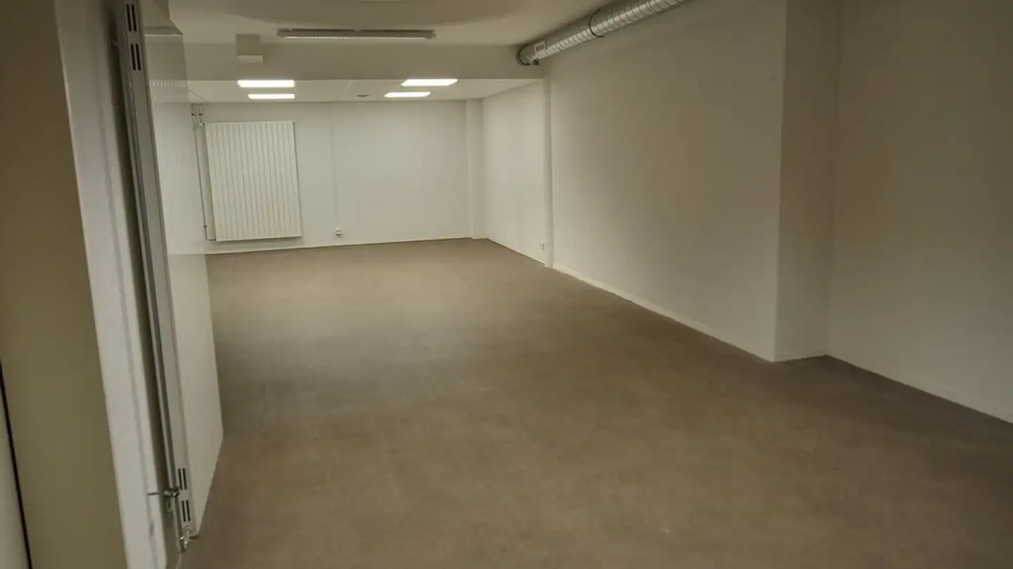 Spazio ufficio in affitto - Rue De La Borde 21, 1018 Lausanne - Foto 2