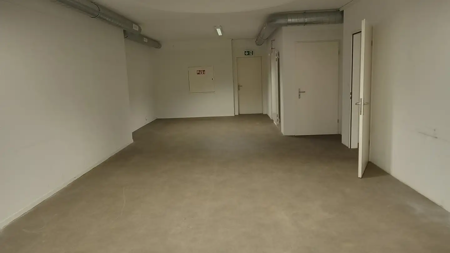 Spazio ufficio in affitto - Rue De La Borde 21, 1018 Lausanne - Foto 3
