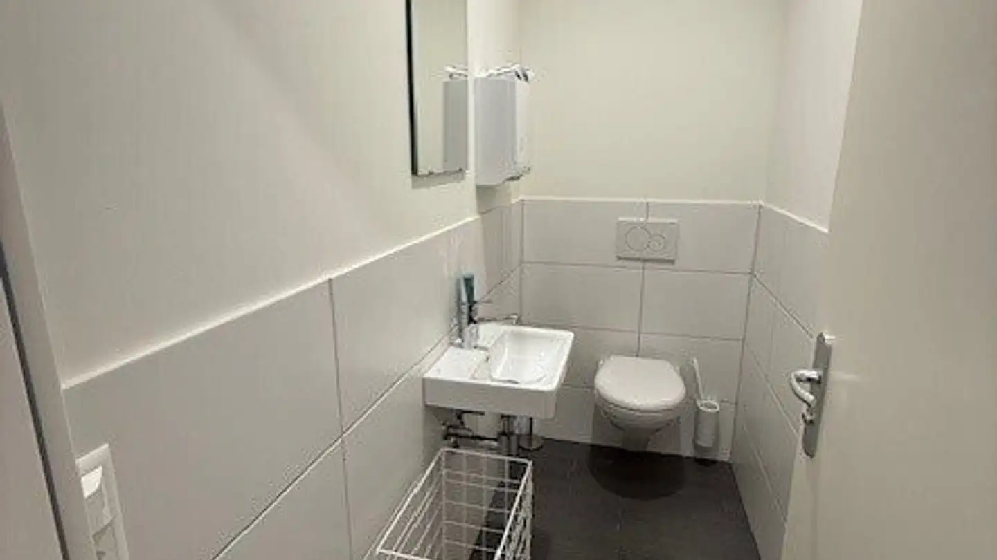 Bürofläche mieten - Frankfurt-Strasse 78a, 4142 Münchenstein - Foto 4