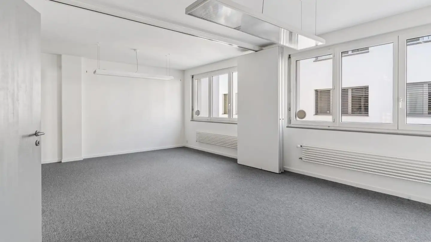 Office space for rent - Avenue Du Rothorn 9a, 3960 Sierre - Photo 4