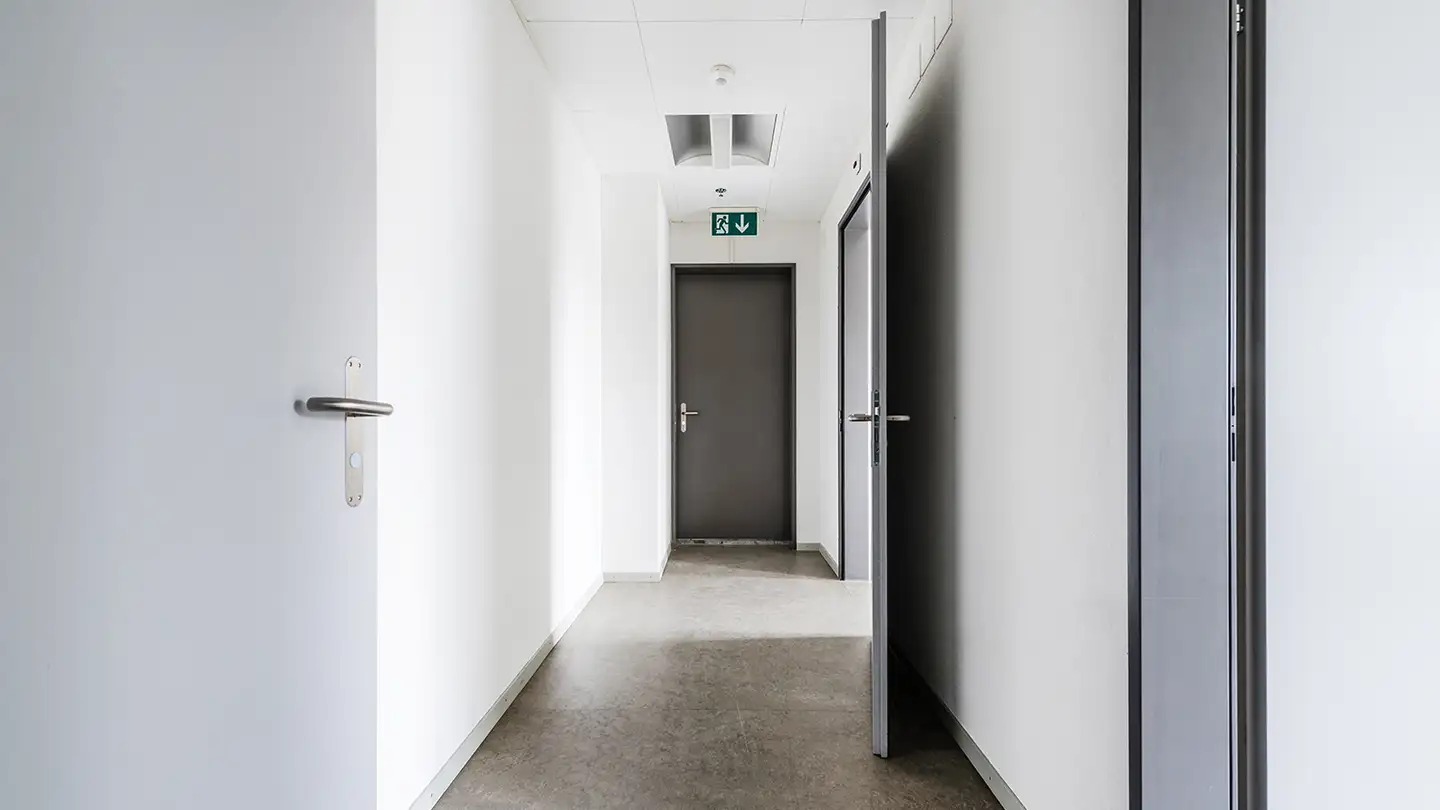Bürofläche mieten - Hauptstrasse 63, 8280 Kreuzlingen - Foto 3