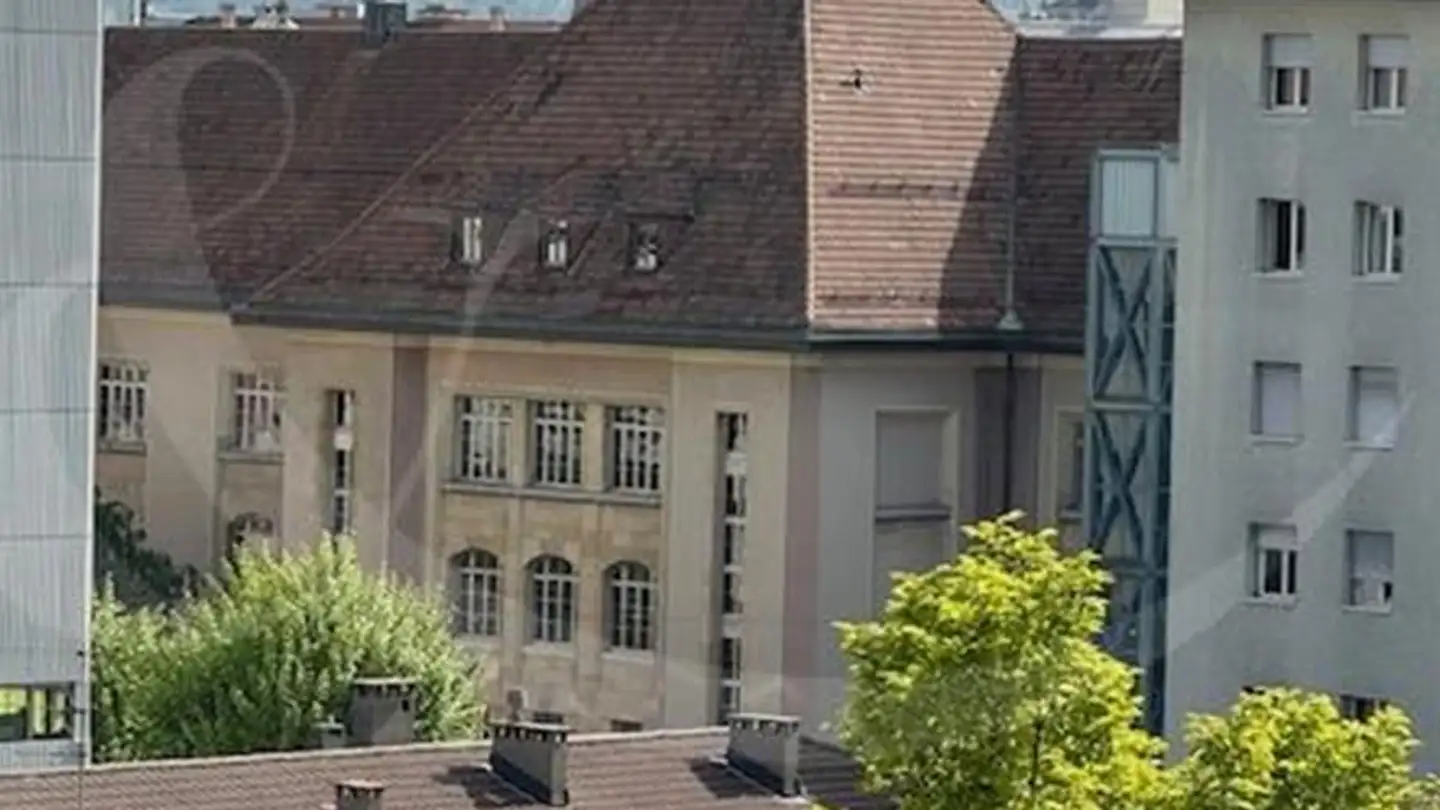 Negozio in affitto - Boulevard Carl- Vogt 33, 1205 Genève
