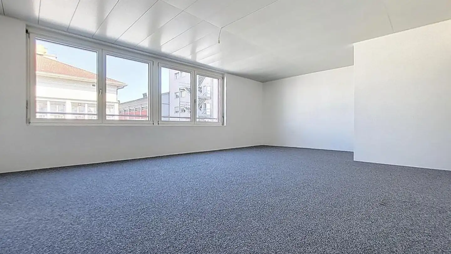 Bureau à louer - Rue De L'arc-En-Ciel 8, 1030 Bussigny - Photo 4