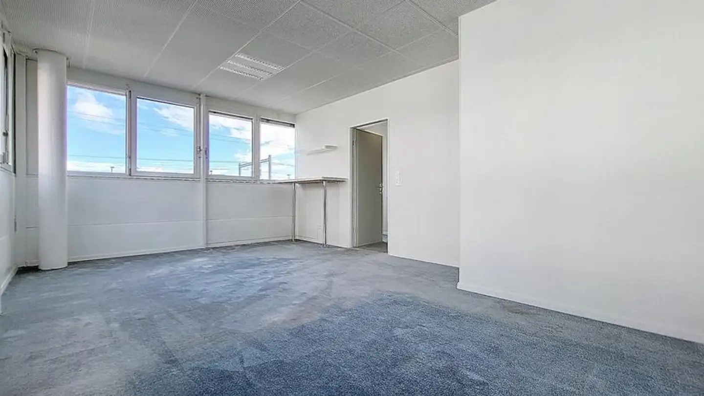 Commercial for rent - Route De La Vallée 9, 1180 Rolle