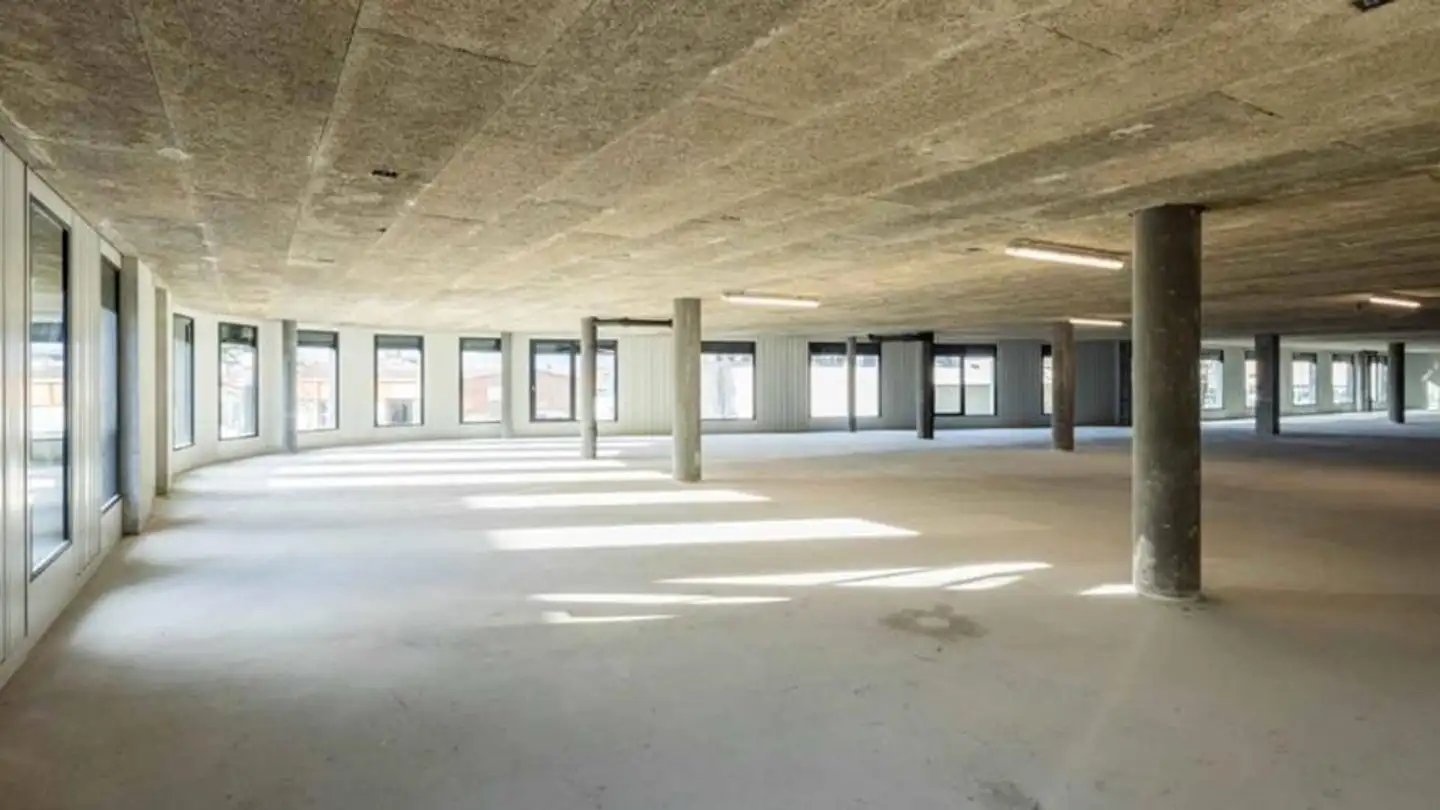 Commercial for rent - Rue Des Ateliers 3, 1217 Meyrin - Photo 3