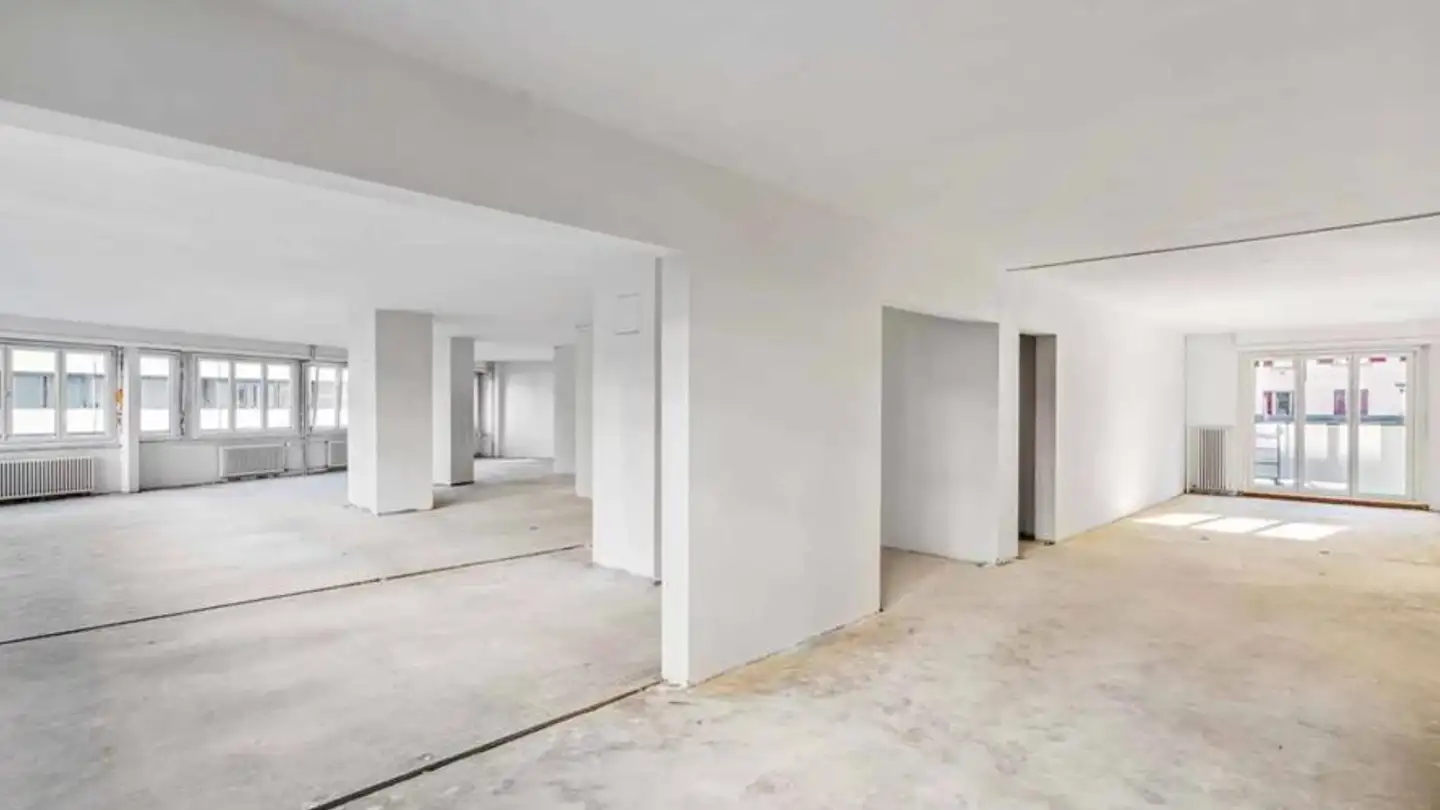 Bureau à louer - Rue Jean-Antoine-Gautier 13, 1201 Genève - Photo 3
