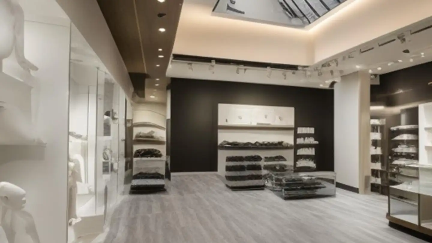 Commerciale in affitto - Rue Jean-Charles Amat 26, 1202 Genève - Foto 4