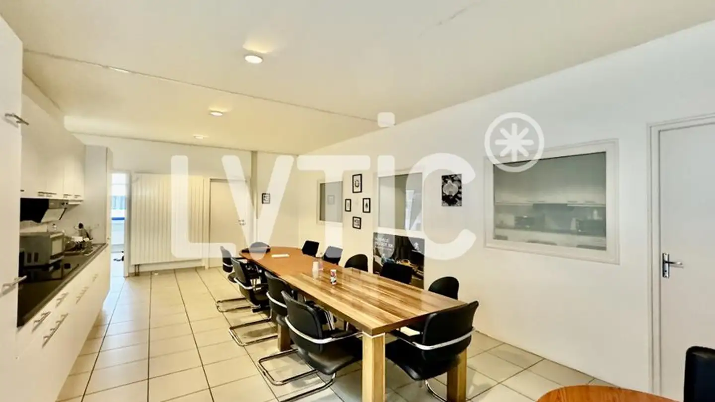 Commercial à louer - 1800 Vevey - Photo 3