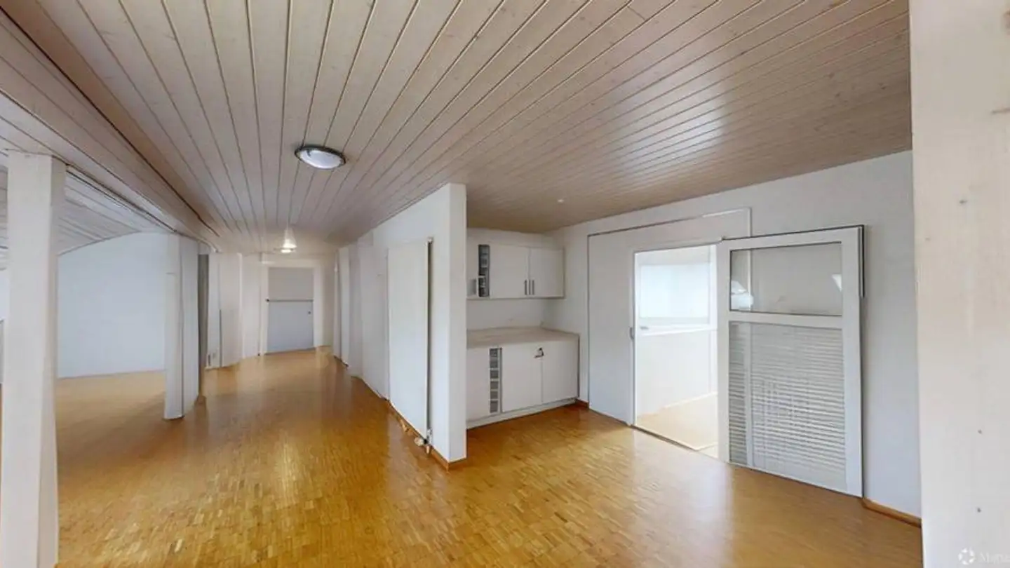 Commerciale in affitto - Avenue De Lavaux 35, 1009 Pully - Foto 4