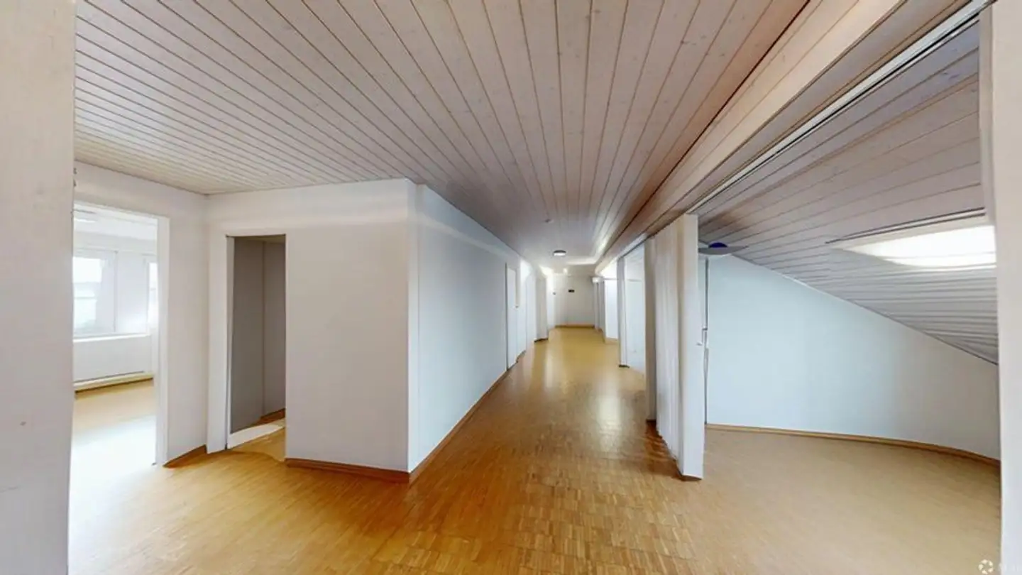 Commercial for rent - Avenue De Lavaux 35, 1009 Pully - Photo 4