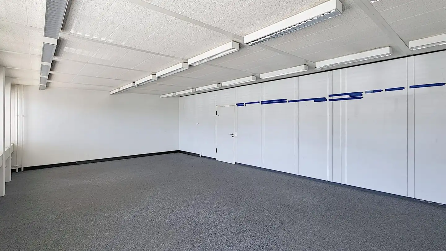 Bürofläche mieten - Industriestrasse 13, 5503 Schafisheim - Foto 4
